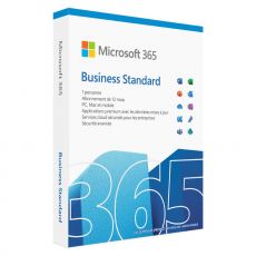 Microsoft 365 Business Standard, image 