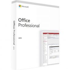 Office Professional 2019, image 