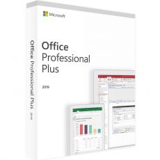 Office Professional Plus 2019, image 