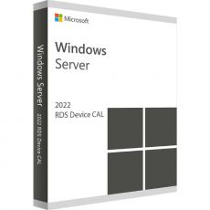 Windows Server 2022 RDS - 50 Device CALs, Device Client Access Licenses: 50 CALs, image 