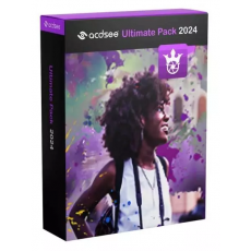 ACDSee Ultimate Pack 2024, Type of license: New, Language: French, image 