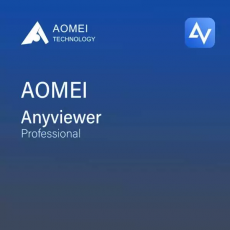 AOMEI Anyviewer Professional, image 
