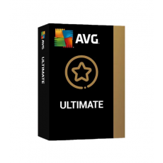 AVG Mobile Ultimate for Android 2024-2025, Runtime : 1 year, Device: 1 Device, image 