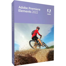Adobe Premiere Elements 2022, Versions: Windows, image 