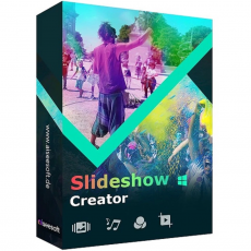 Aiseesoft Slideshow Creator, image 