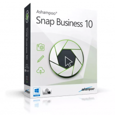 Ashampoo Snap Business 10, image 