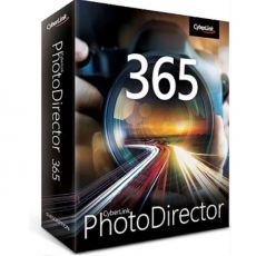 Cyberlink PhotoDirector 365, Versions: Windows, image 