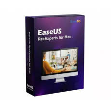 EaseUS RecExperts for Mac, image 