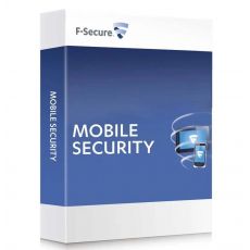 F-Secure Mobile Security 2024-2026, Runtime : 2 years, Device: 1 Device, image 