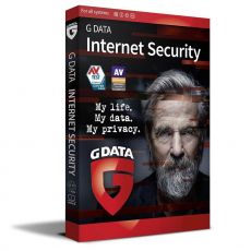 G DATA Internet Security 2024-2025