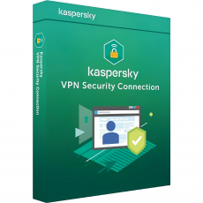 Kaspersky Secure Connection VPN 2024-2025, Runtime : 1 year, Device: 5 Devices, image 