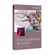 Magix Photo & Graphic Designer 18, image 