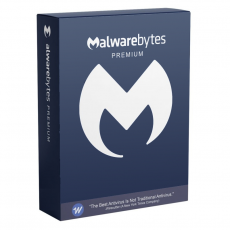 Malwarebytes Anti-Malware Premium 2024-2025, Runtime : 1 year, Device: 1 Device, image 