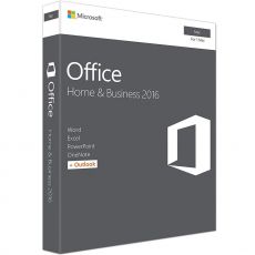 Office 2016 Home And Business