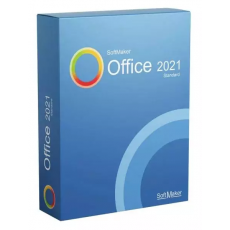 SoftMaker Office 2021 Standard, image 