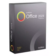 SoftMaker Office 2024 professional, image 