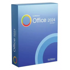 SoftMaker Office 2024 Standard, image 