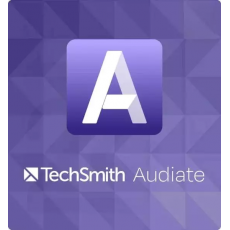 TechSmith Audiate, image 