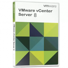 VMware vCenter Server 8, Versions: Foundation , image 