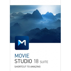 Vegas Movie Studio 18 Suite, image 