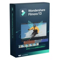 Wondershare Filmora 13, Versions: Windows, image 