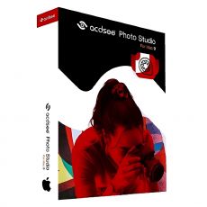 ACDSee Photo Studio for Mac 9, Type of license: Subscription, Language: English, image 