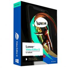 ACDSee Luxea Video Editor 6, Type of license: Subscription, Language: English, image 