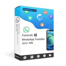 Aiseesoft WhatsApp Transfer For iOS For Mac, Versions: Mac, image 