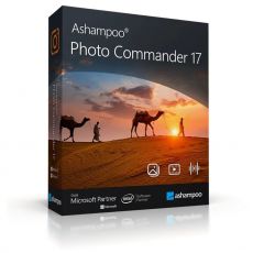 Ashampoo Photo Commander 17, image 
