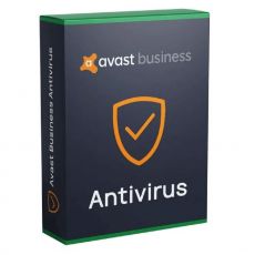 Avast Business Antivirus 2024-2025, image 