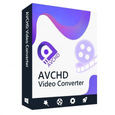 AVCHD Video Converter, Versions: Windows, image 