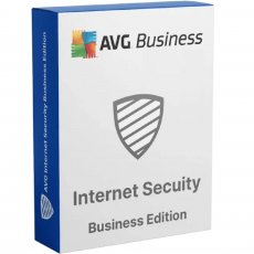 AVG Internet Security Business Edition 2024-2025, image 