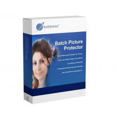 Batch Picture Protector, image 