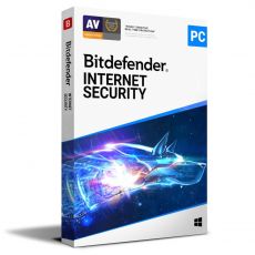 Bitdefender Internet Security 2024-2025, Runtime : 2 years, Device: 1 Device, image 