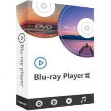 Aiseesoft Blu-ray Player For Mac, Versions: Mac, image 