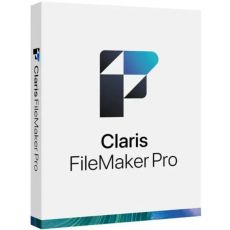 Claris FileMaker Pro 2023, Type of license: New, image 