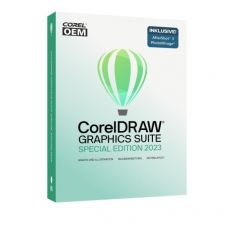 CorelDRAW Graphics Suite 2023 Special Edition, image 