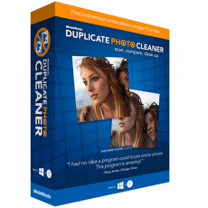 Duplicate Photo Cleaner, Versions: Windows, image 