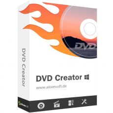 Aiseesoft DVD Creator, Versions: Windows, image 