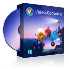 DVDFab Video Converter, Versions: Windows, image 