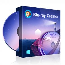 DVDFab Blu-ray Creator, Versions: Windows, image 