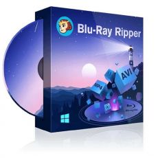 DVDFab Blu-ray Ripper, Versions: Windows, image 