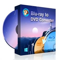 DVDFab Blu-ray to DVD Converter, Versions: Windows, image 