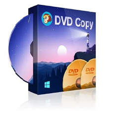 DVDFab DVD Copy, Versions: Windows, image 