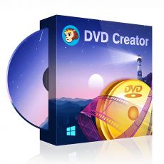 DVDFab DVD Creator, Versions: Windows, image 
