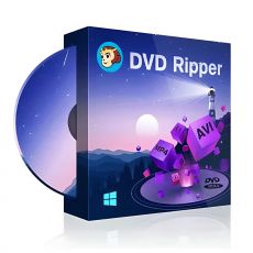 DVDFab DVD Ripper, Versions: Windows, image 