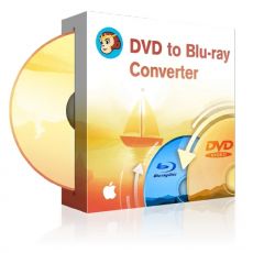 DVDFab DVD to Blu-ray Converter For Mac, Versions: Mac, image 