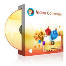 DVDFab Video Converter For Mac, Versions: Mac, image 