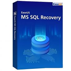 EaseUS MS SQL Recovery 10.2, Duration:  Unlimited duration, image 