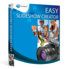 Avanquest Easy SlideShow Creator, image 